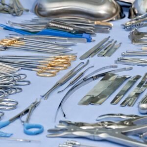Surgical Instruments